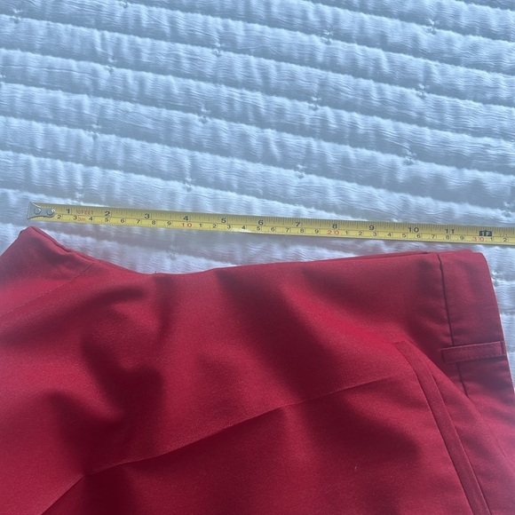 Joop red suit - Picture 11 of 11